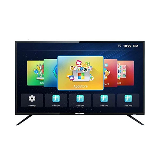 Aftron 55 inch Smart TV, AFLED5520DUSHW