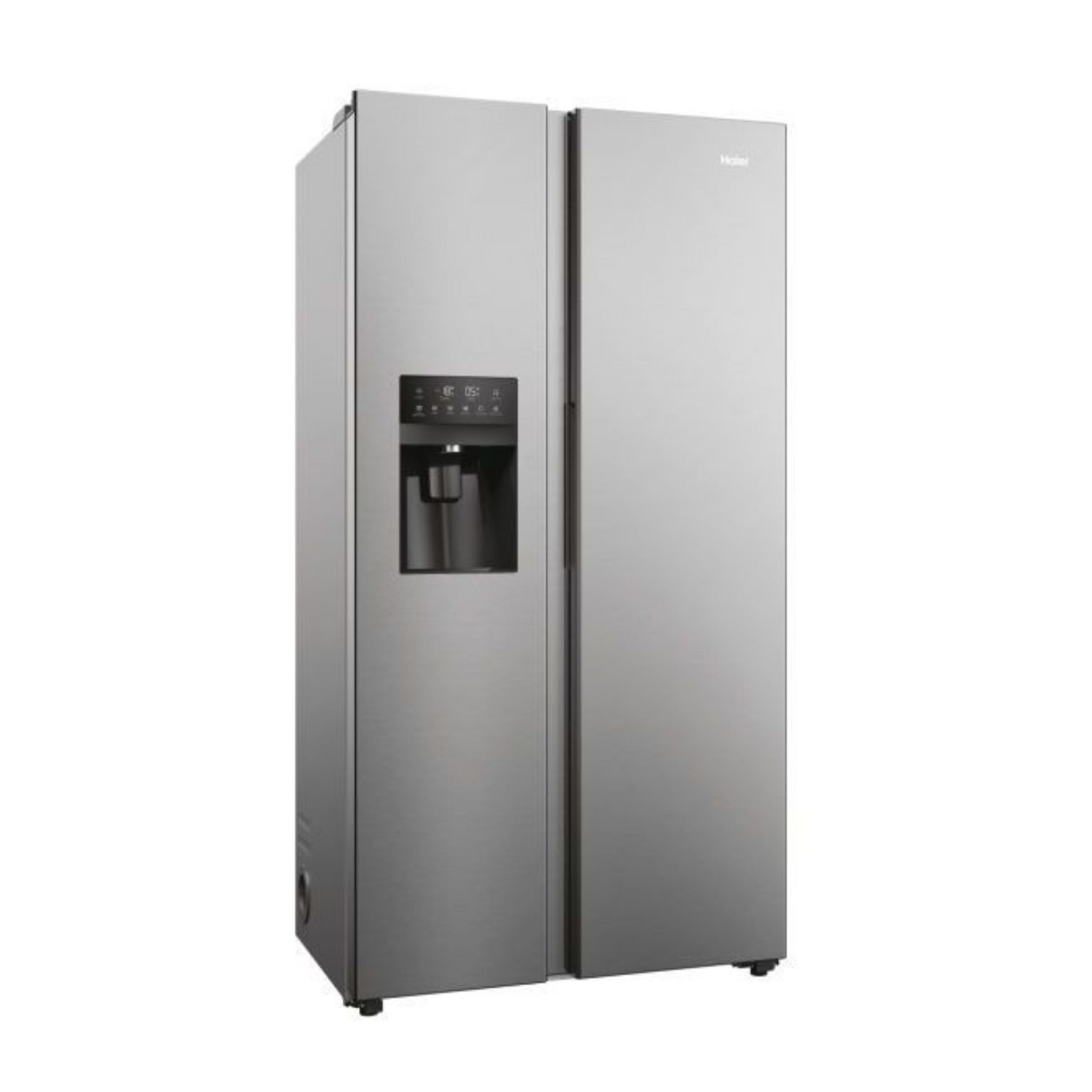 Haier 575L Side by Side Refrigerator, HSR5918DIMP