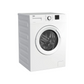 Beko 7KG Fully Automatic Washing Machine, WC712