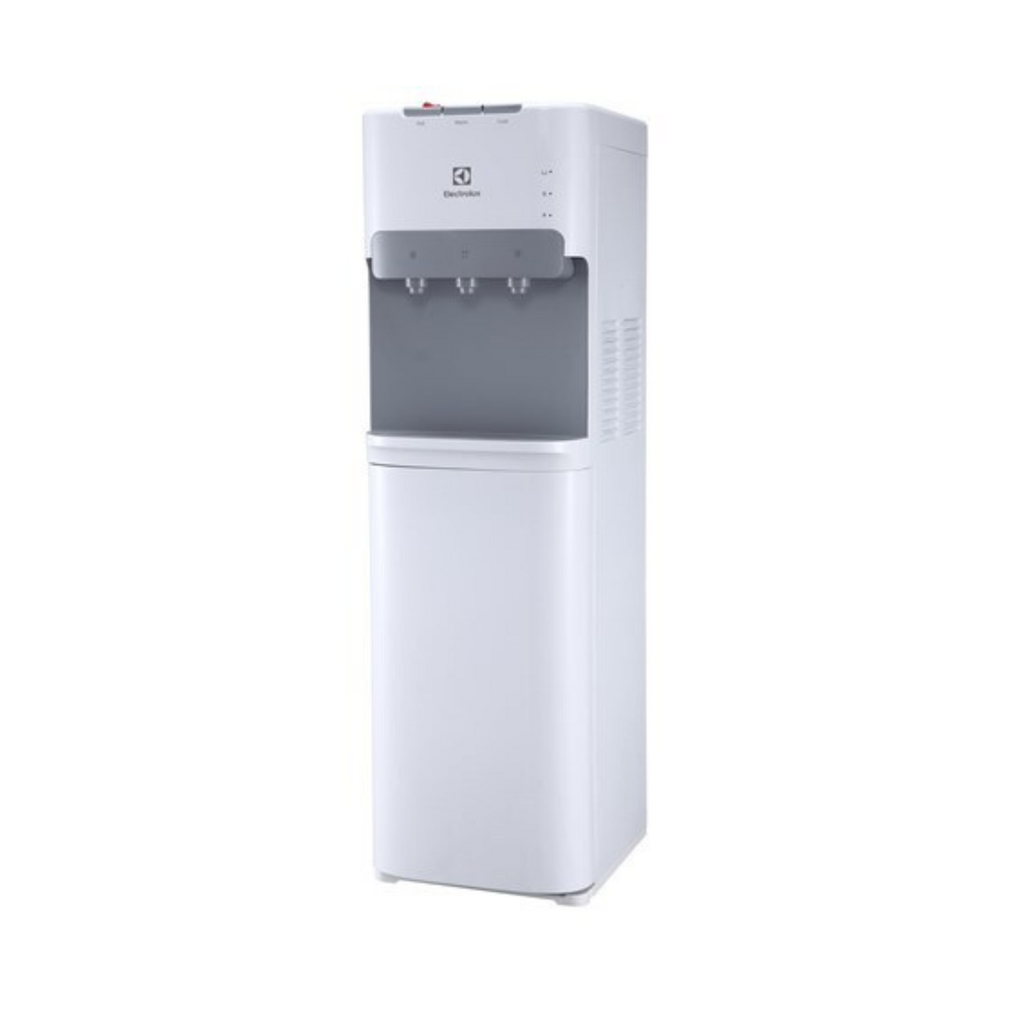 Electrolux Bottom Loading Water Dispenser, EQAXF1BXWG