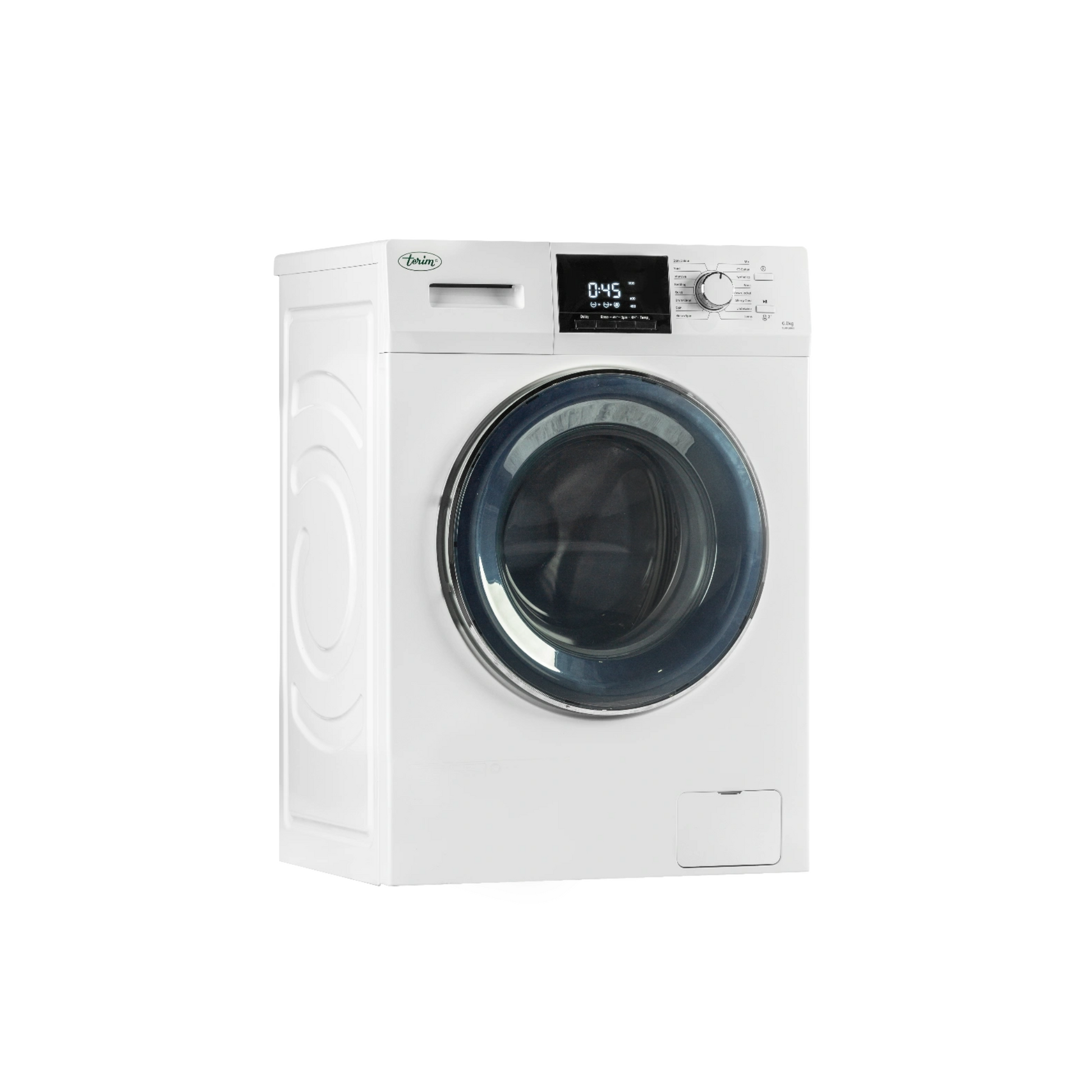 Terim 6KG Fully Automatic Washing Machine, TERFL6900