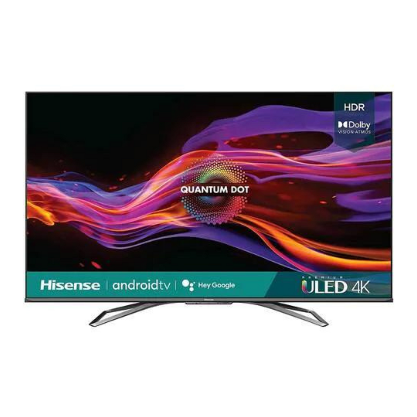 Hisense 55 inch Smart Premium ULED TV, 55U8GQHisense 55 inch Smart Premium ULED TV, 55U8GQ