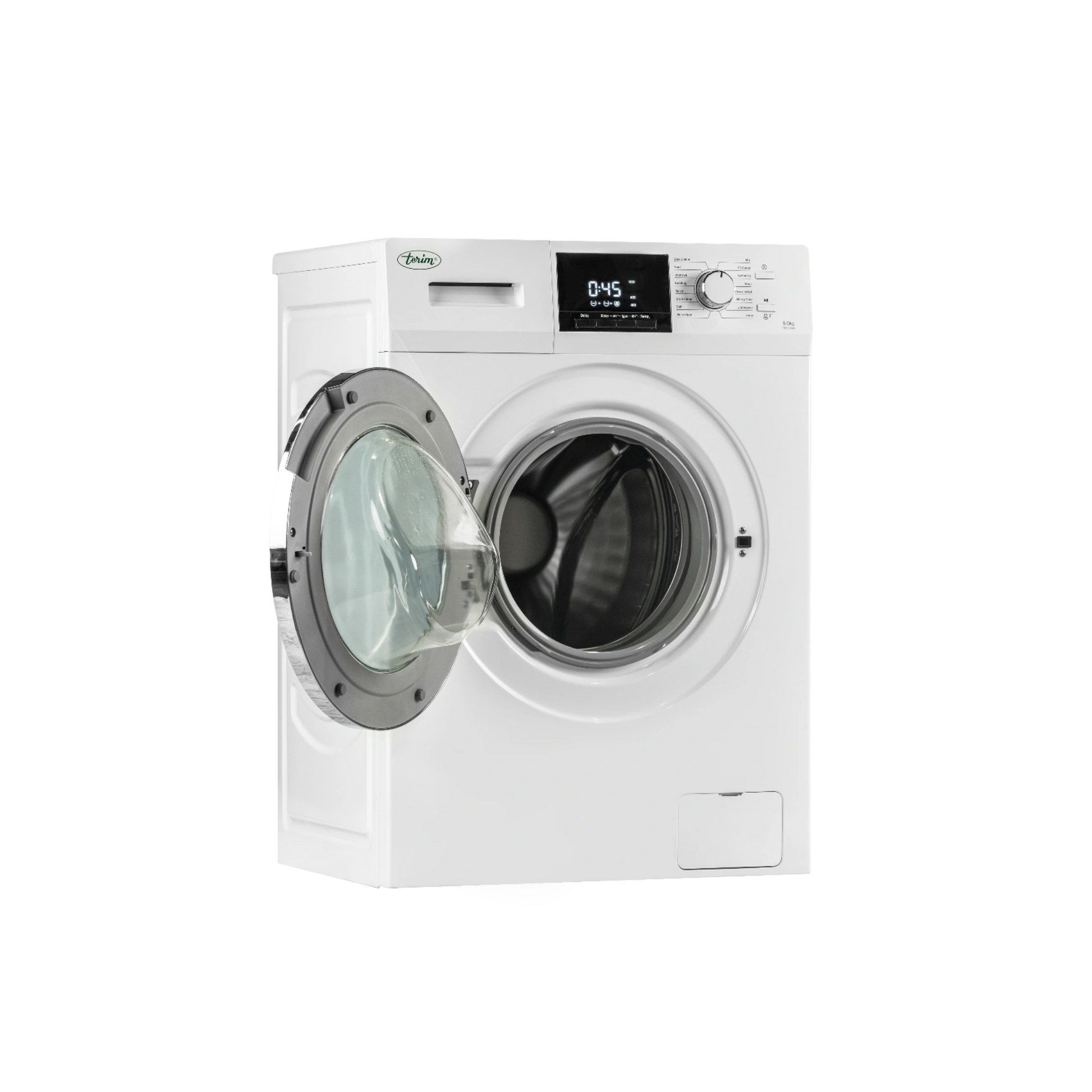 Terim 6KG Fully Automatic Washing Machine, TERFL6900