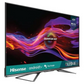 Hisense 55 inch Smart Premium ULED TV, 55U8GQ