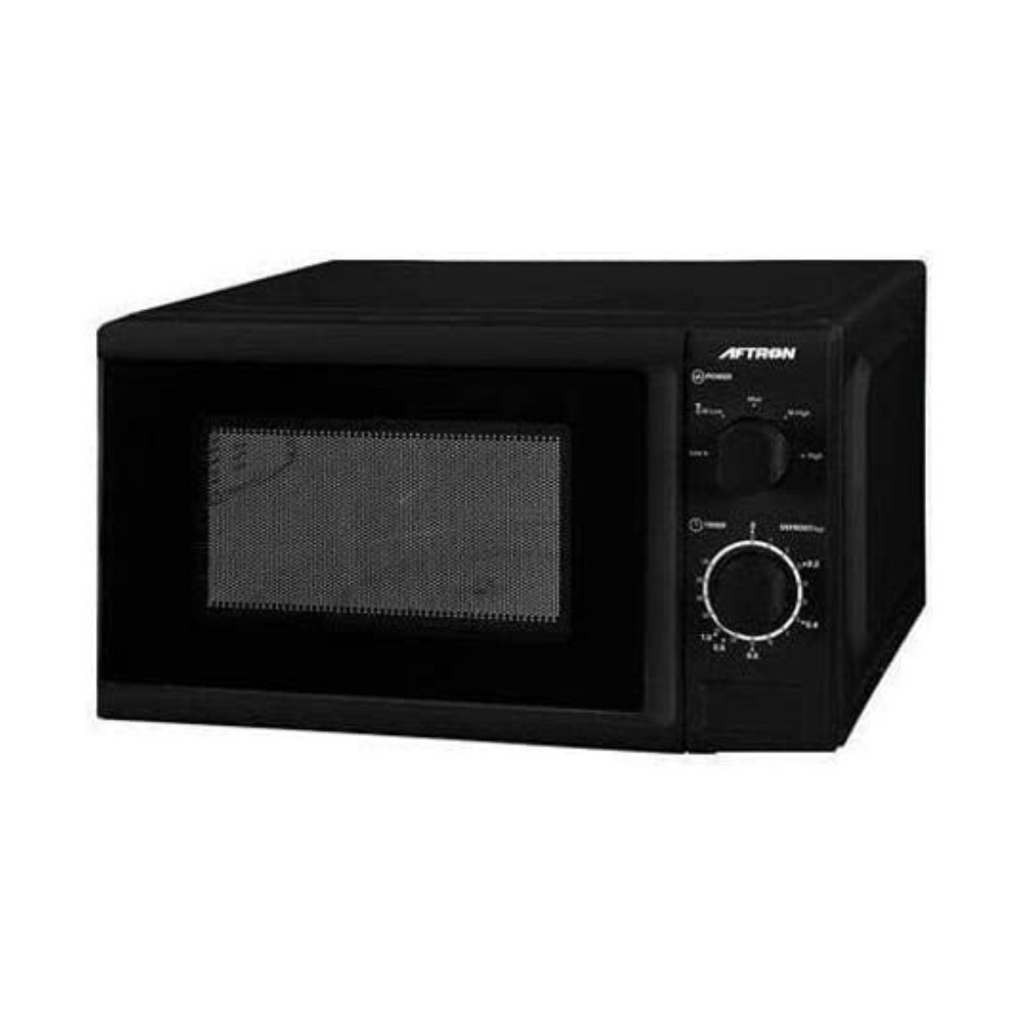 Aftron Microwave Oven 20L, AFMW205MNB