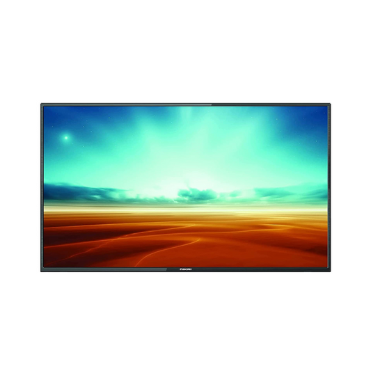 Nikai 40 inch Smart TV, NTV4000SLEDT3