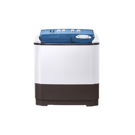 LG 14KG Twin Hub Washing Machine, P1860RWP