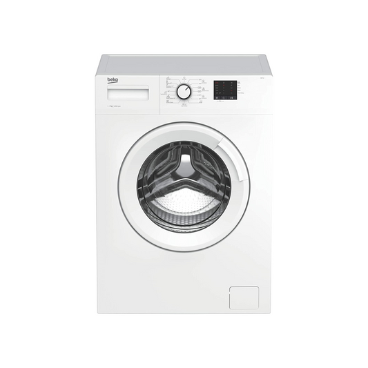 Beko 7KG Fully Automatic Washing Machine, WC712