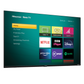 Hisense 40 inch Smart TV