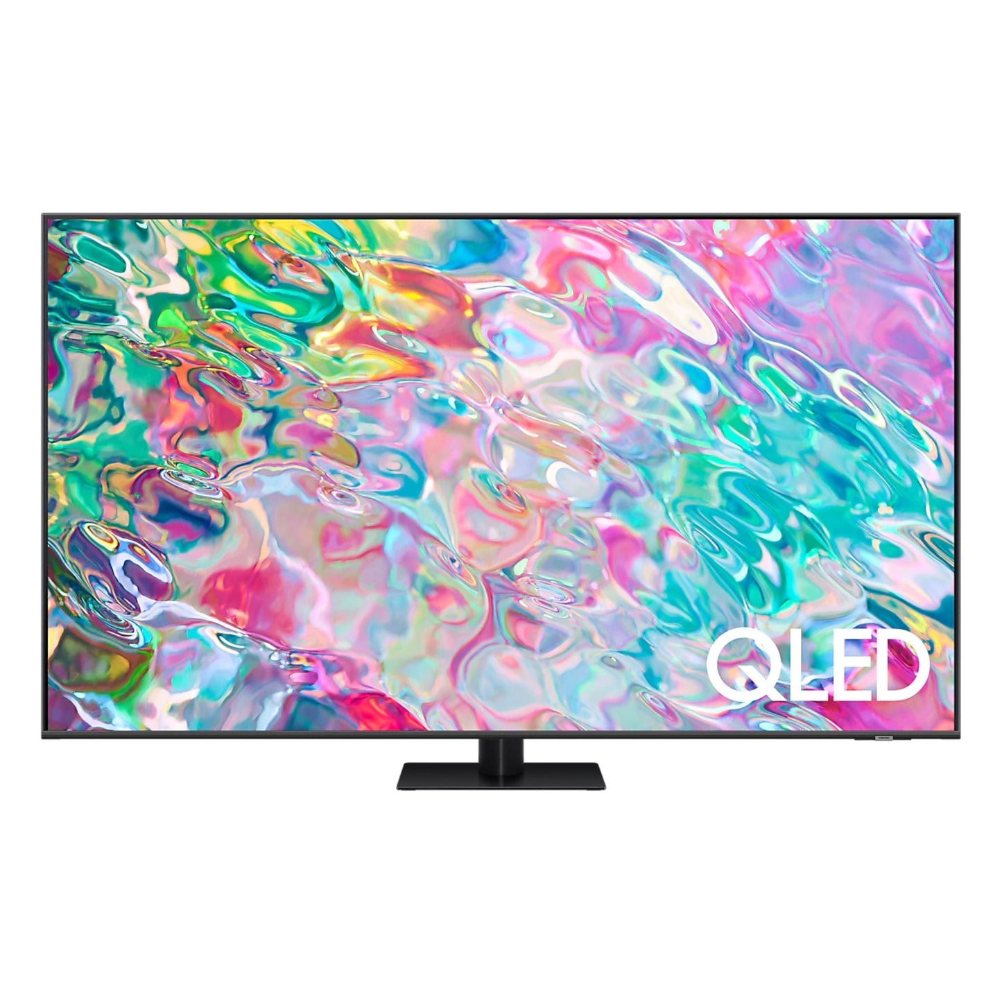 Samsung 85 inch Smart QLED TV, 85Q70A
