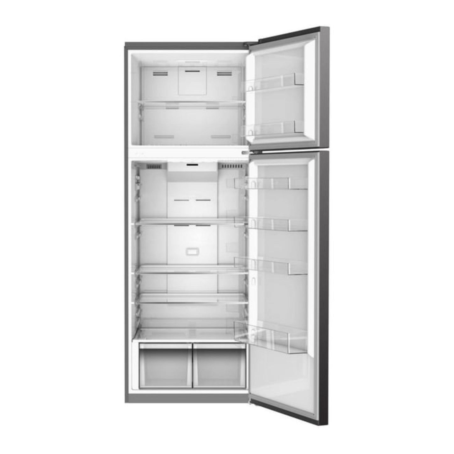 Westpoint 500L Top Mount Refrigerator, WNN 5719.EIV