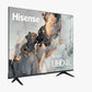 Hisense 70 inch Smart TV, 70A6