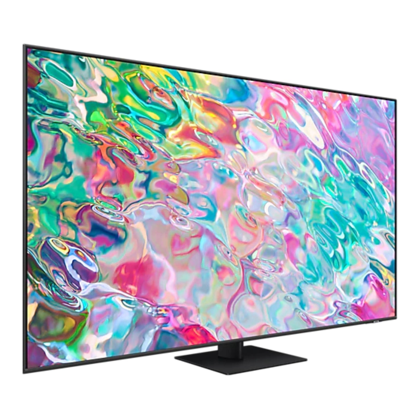 Samsung 55 inch Smart QLED TV, 55Q70B