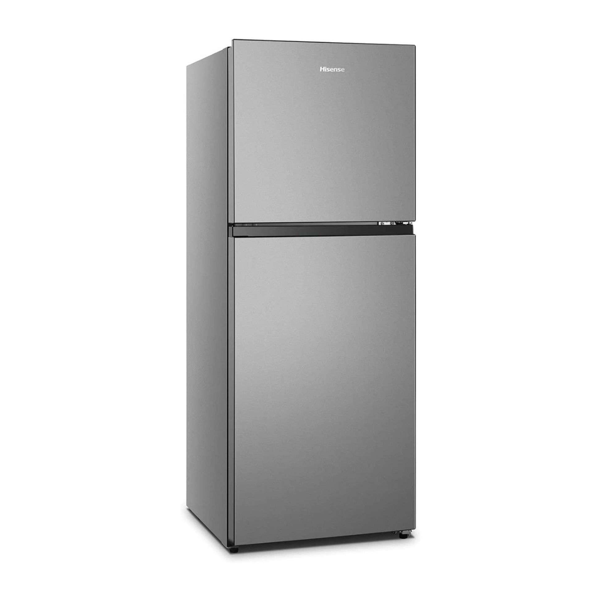 Hisense 264L Double Door Refrigerator, RT264N4DGN