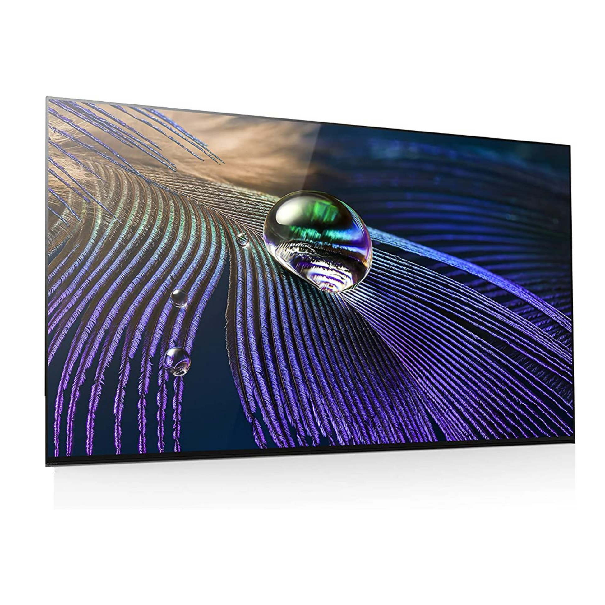 Sony 65 inch Android Smart OLED TV, 65A90J