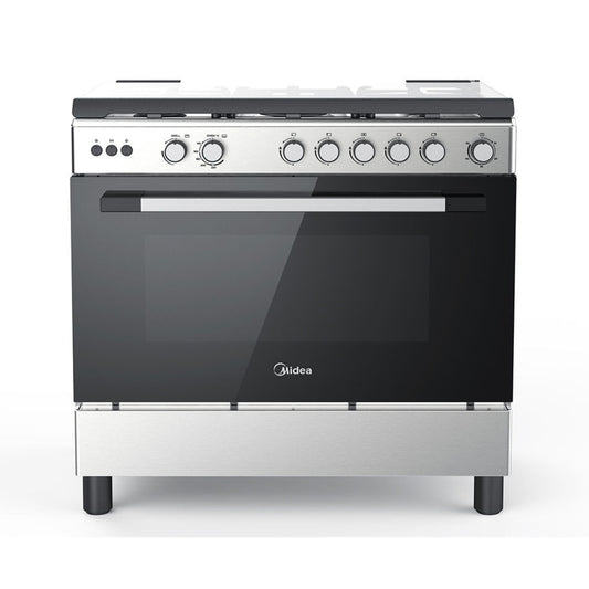 Midea 90x60 Cooking Range, LME95030-FDD-C