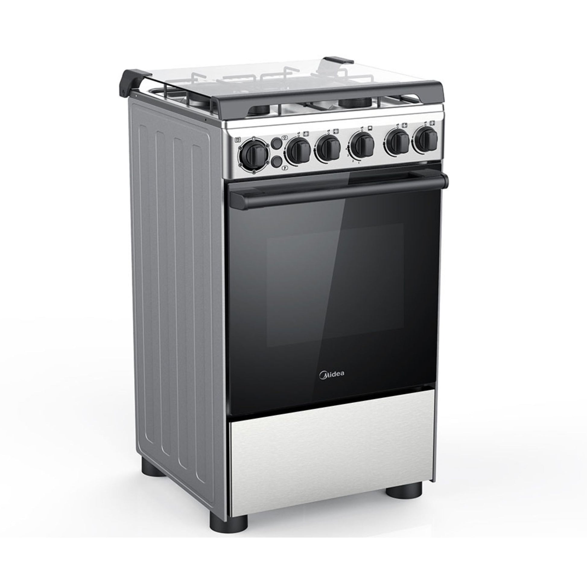 Midea 50X55 Cooking Range, BME55007-FFD
