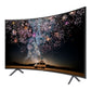Samsung 55 inch Curved Smart TV, 55TU8300