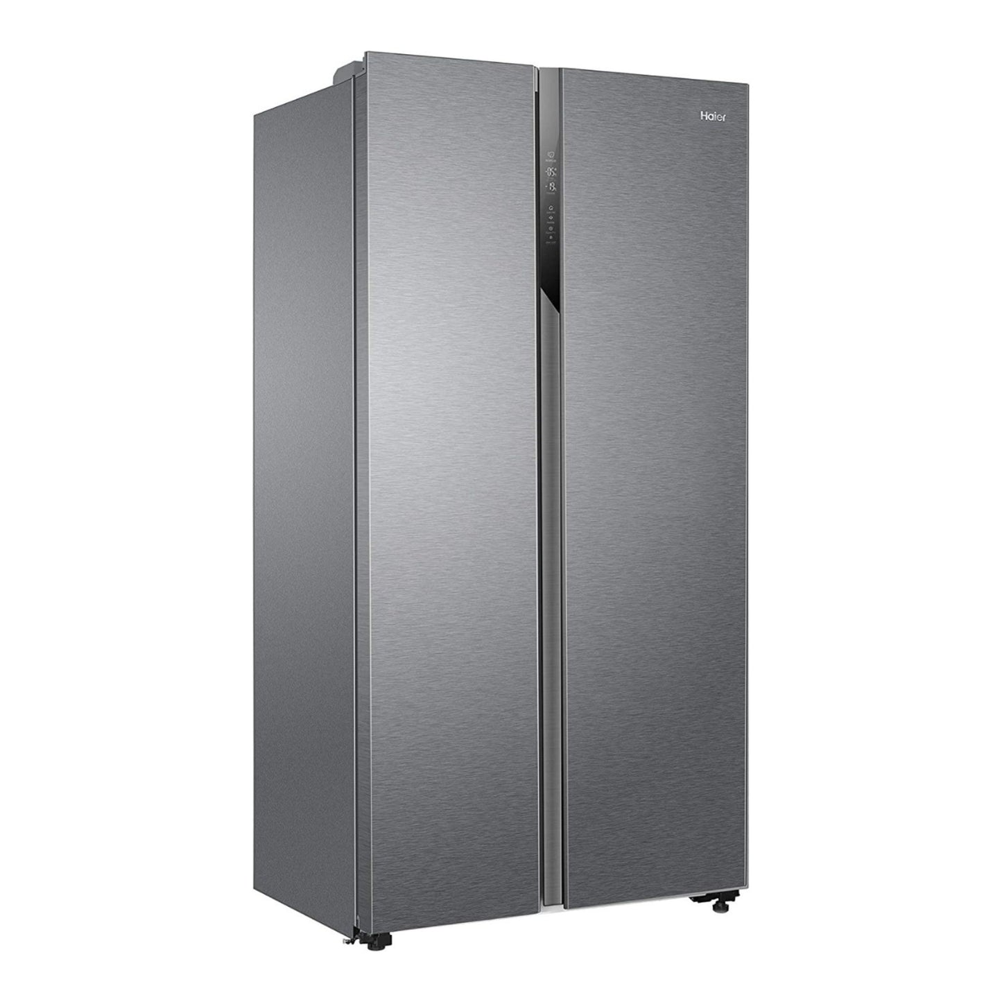 Haier 528L Side by Side Refrigerator, HSR3918EMPG