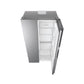Hoover 528L Refrigerator, HHSF918F1XK