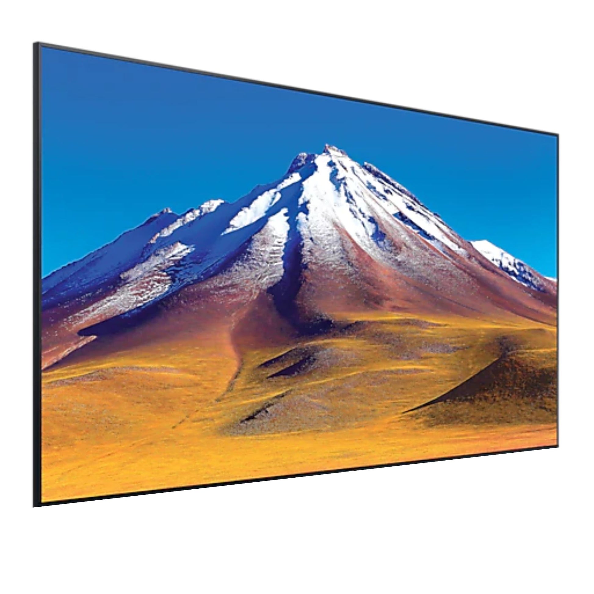Samsung 50 inch Smart  TV, 50TU7020K