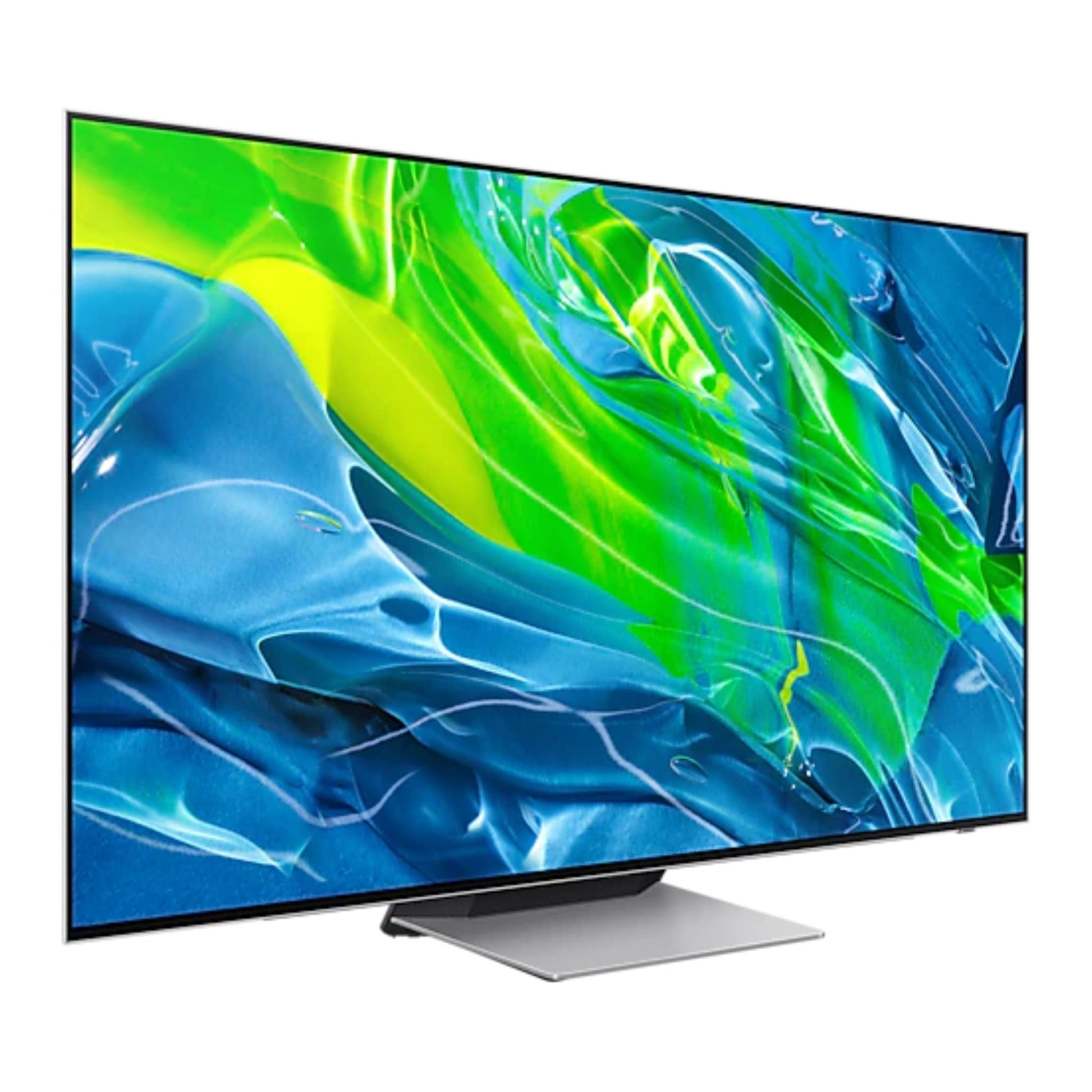 Samsung 65" Smart OLED TV, 65S95B