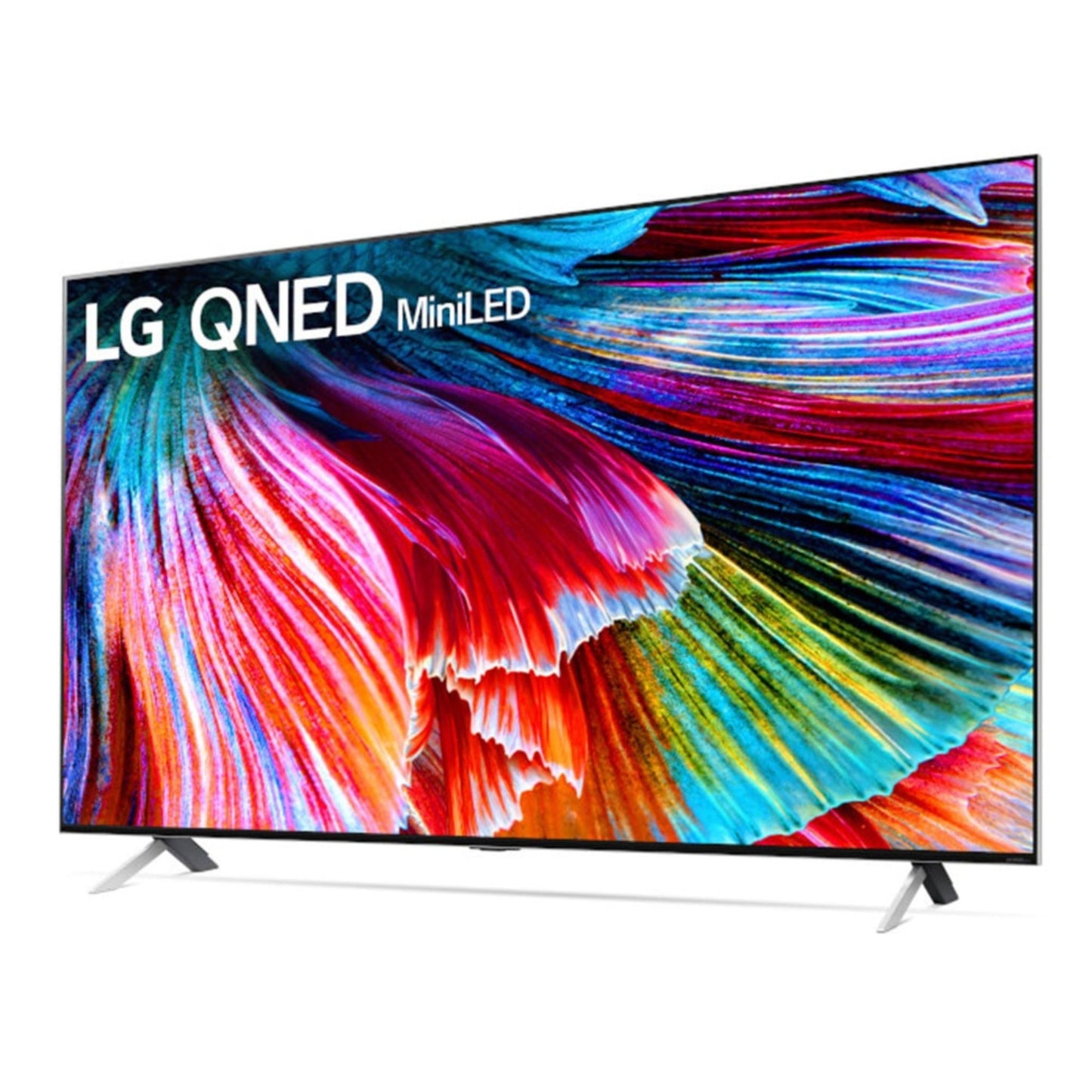 LG 65 inch Smart QNED TV - 8K, 65QNED99