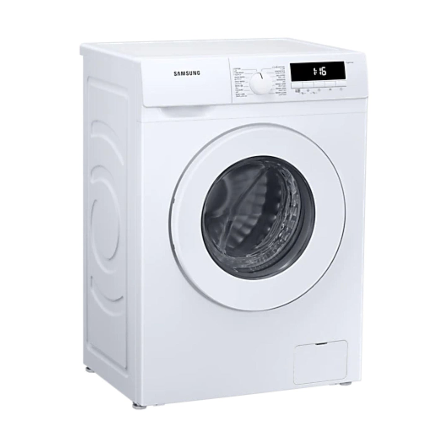 Samsung 7KG Fully Automatic Washing Machine, WW70T3020WW/GU