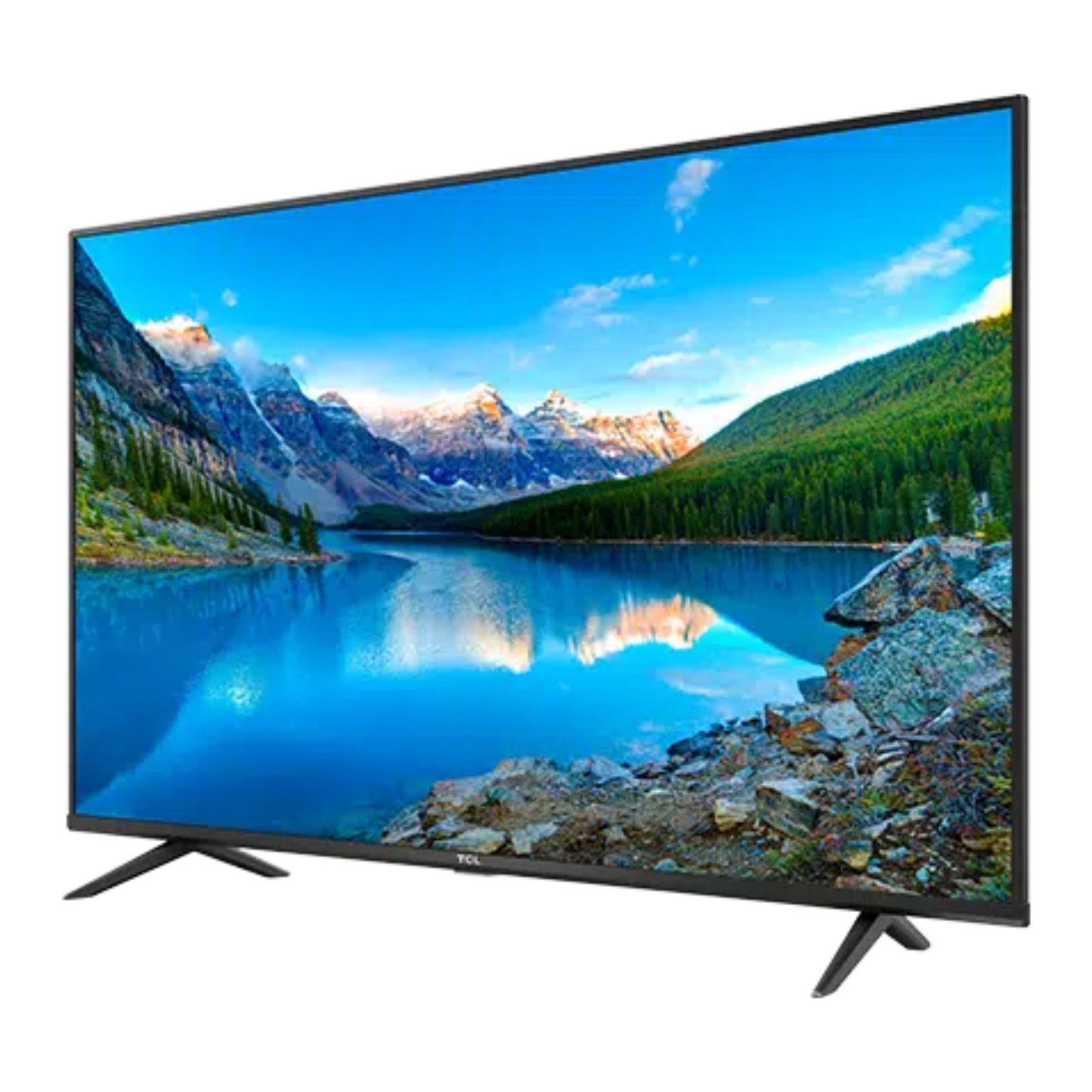 TCL 70 inch Smart TV, 70P617