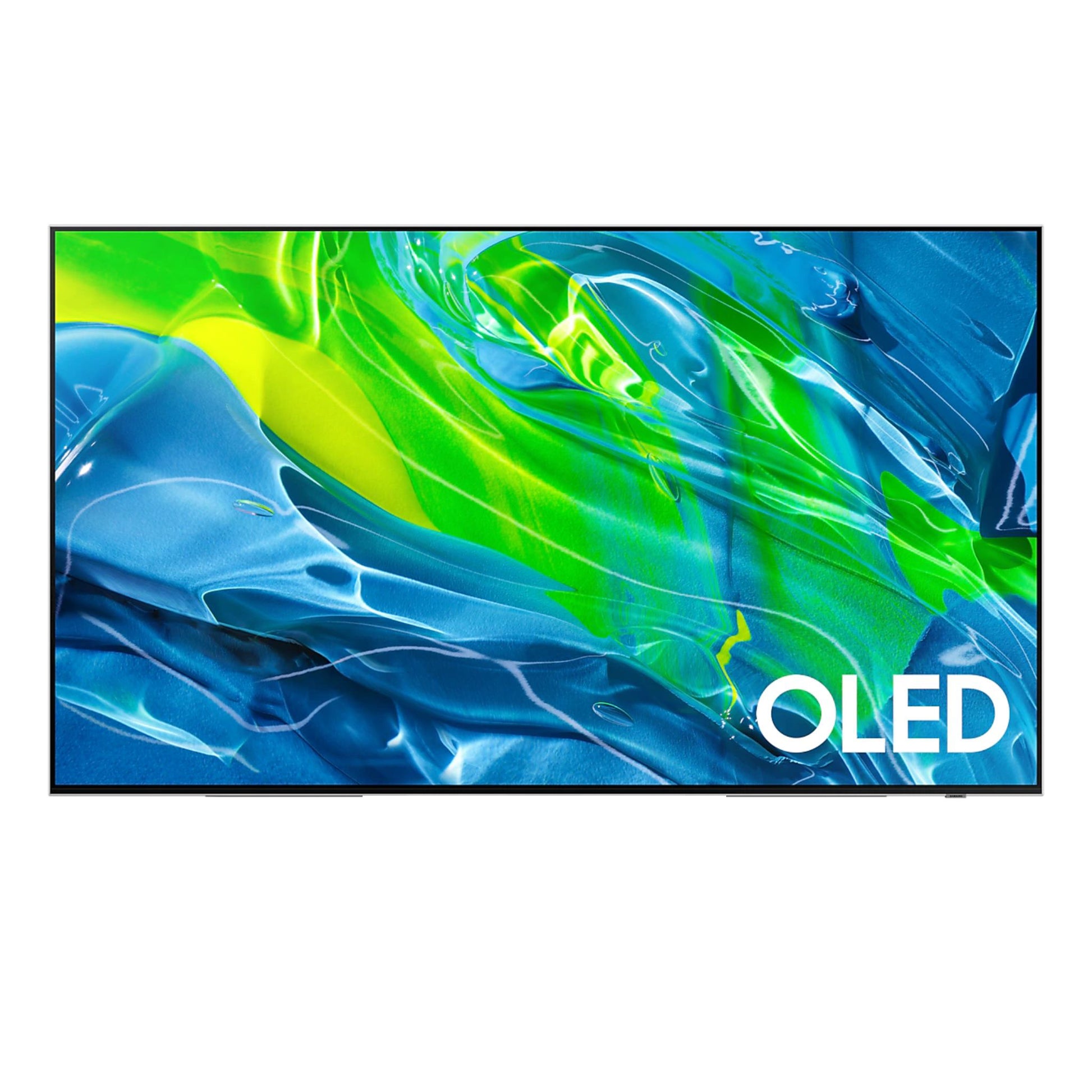 Samsung 55" Smart OLED TV, 55S95B