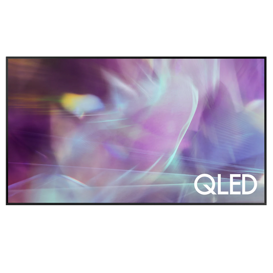 Samsung 75 inch Smart QLED TV, 75Q6A