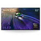 Sony 65 inch Android Smart OLED TV, 65A90J