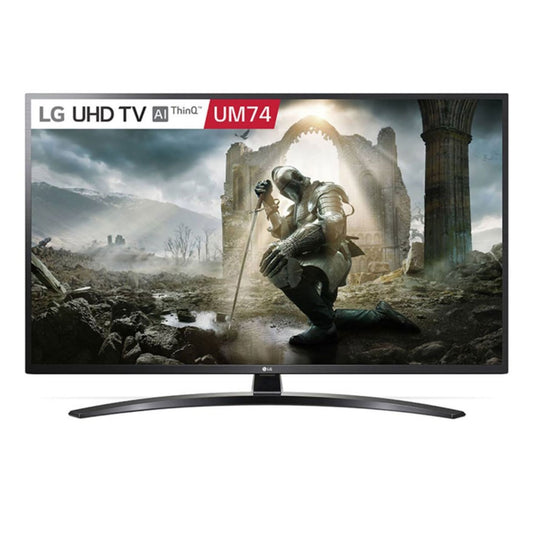 LG 65 inch Smart TV, 65UM74