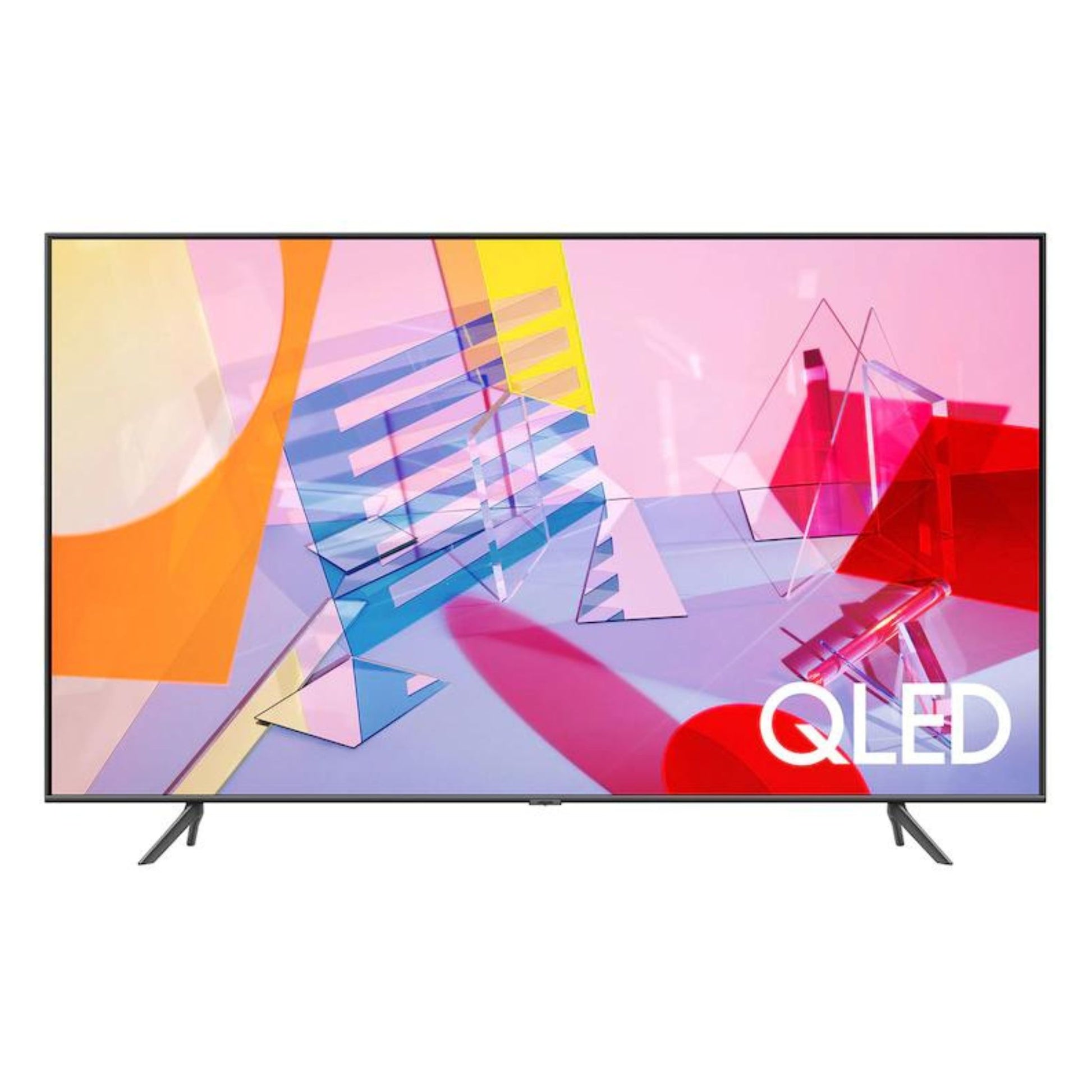 Samsung 75 inch Smart QLED TV, 75Q6T