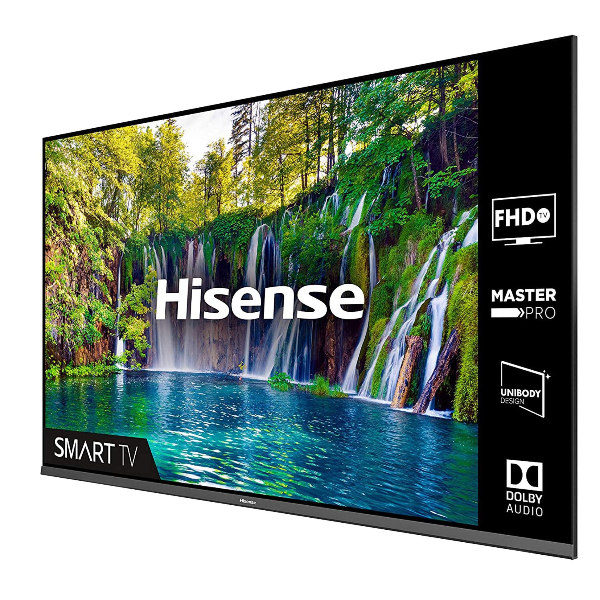 Hisense 40 inch Smart TV, 40A5600F