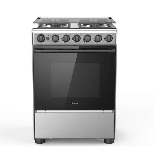 Midea 60x60 Cooking Range, BME62058-FFD-D