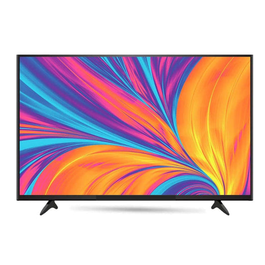 Royal Rahmani 32" HD Smart TV
