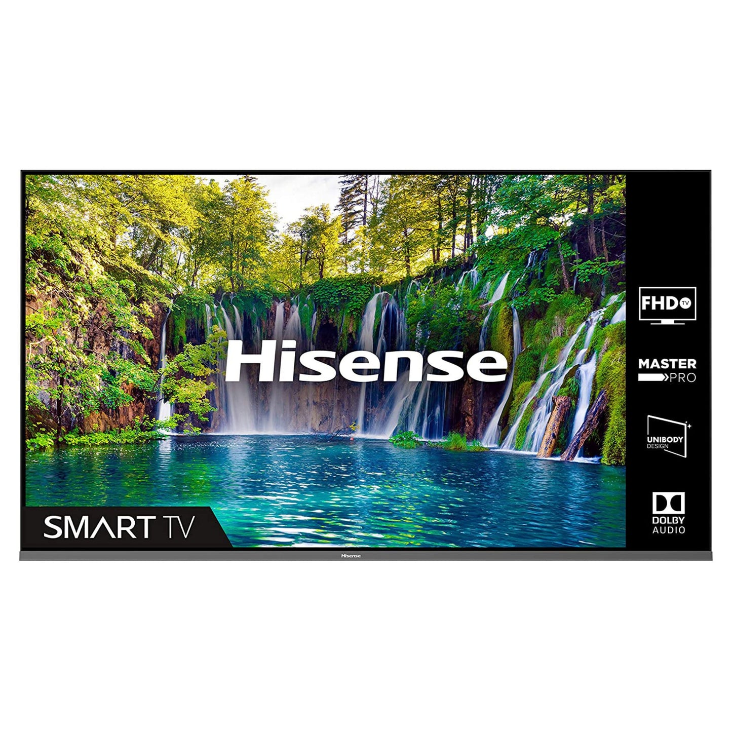 Hisense 40 inch Smart TV, 40A5600F
