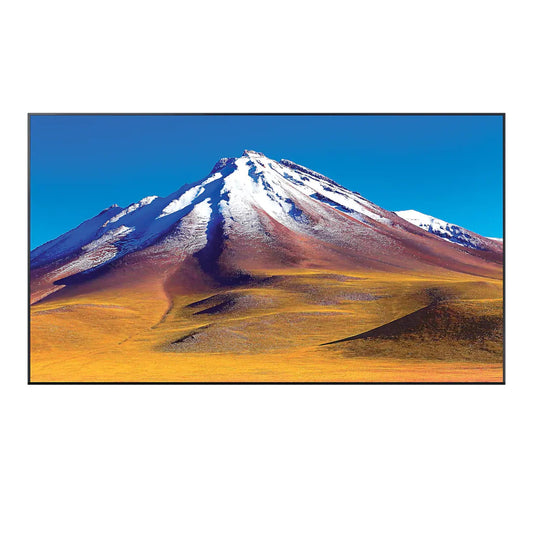 Samsung 49 inch Smart  TV, 49RU7020K