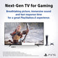 Sony 65 inch Android Smart OLED TV, 65A80K