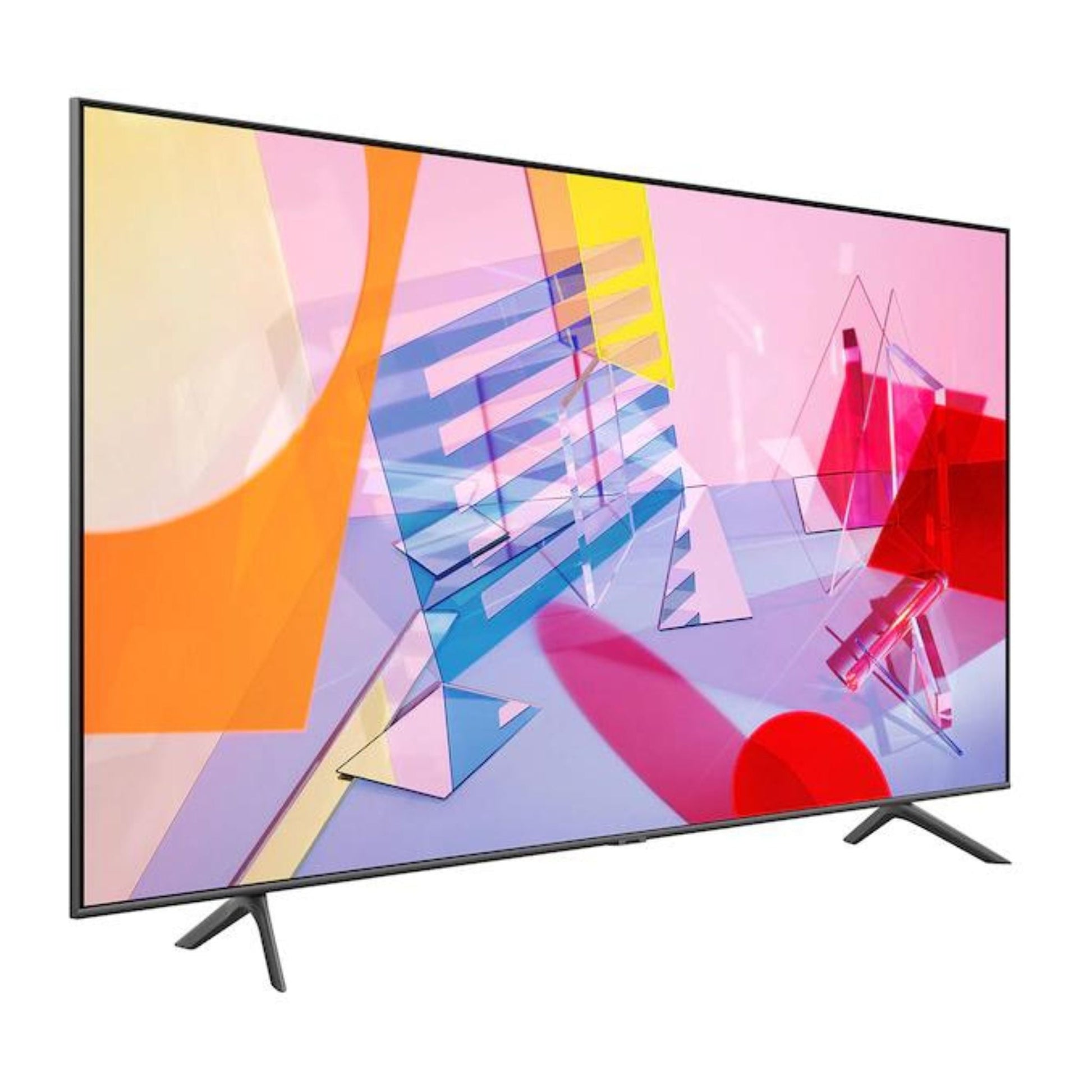 Samsung 70 inch Smart QLED TV, 70Q6T