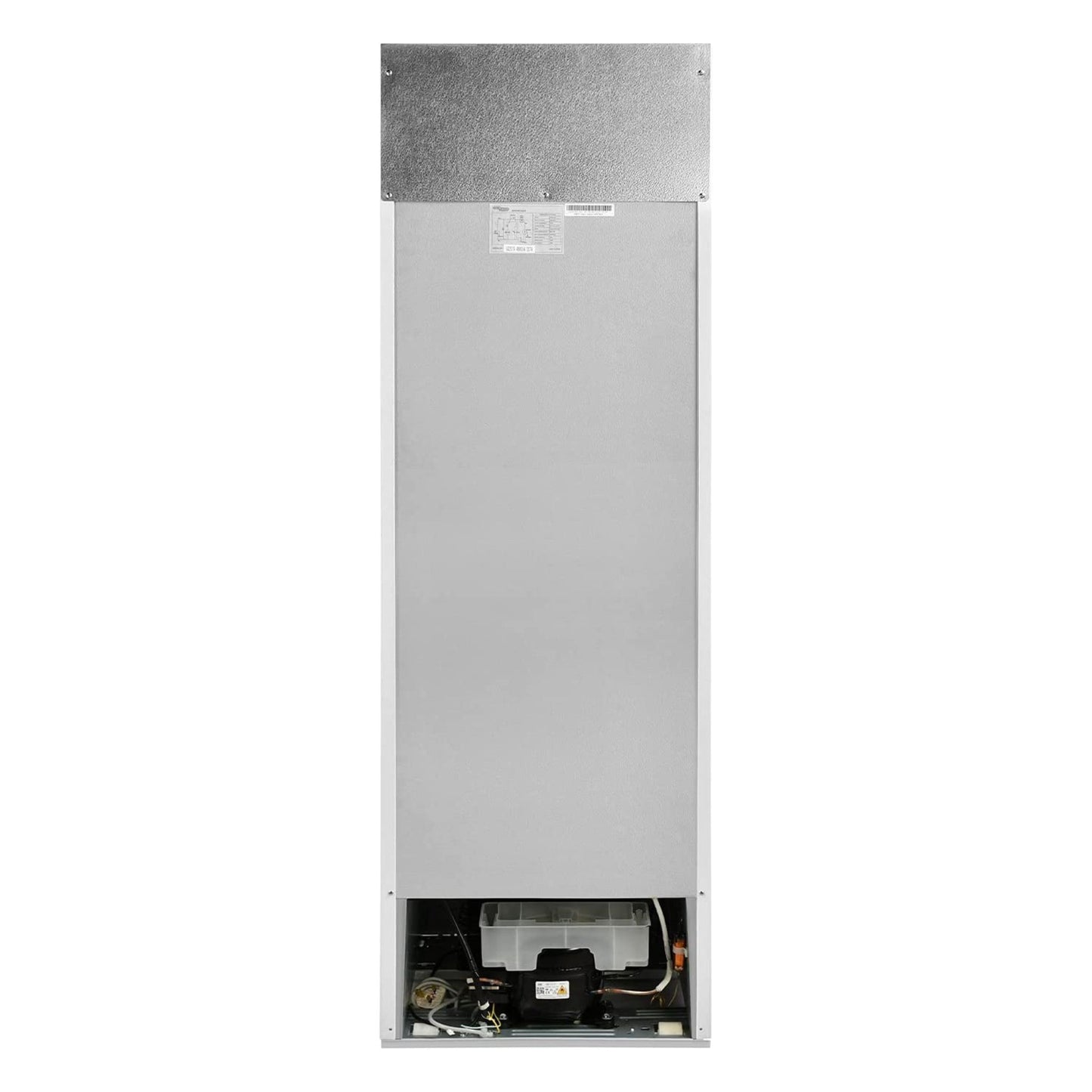 Super General 248 Litters Glass Door Refrigerator, SGSC 298