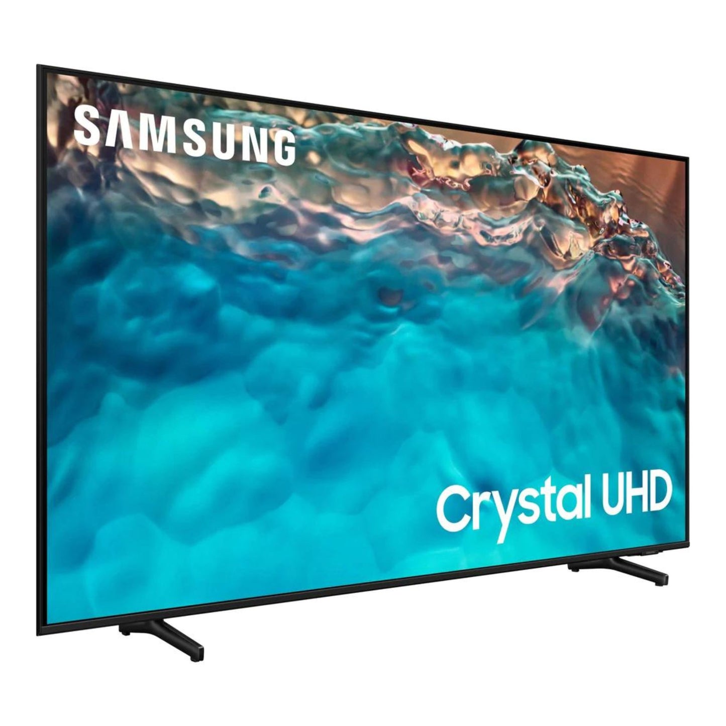Samsung 60 inch Smart TV, 60BU8000