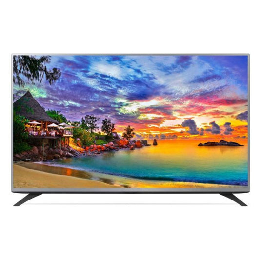 JY 43 inch Smart TV, 43JY4300D