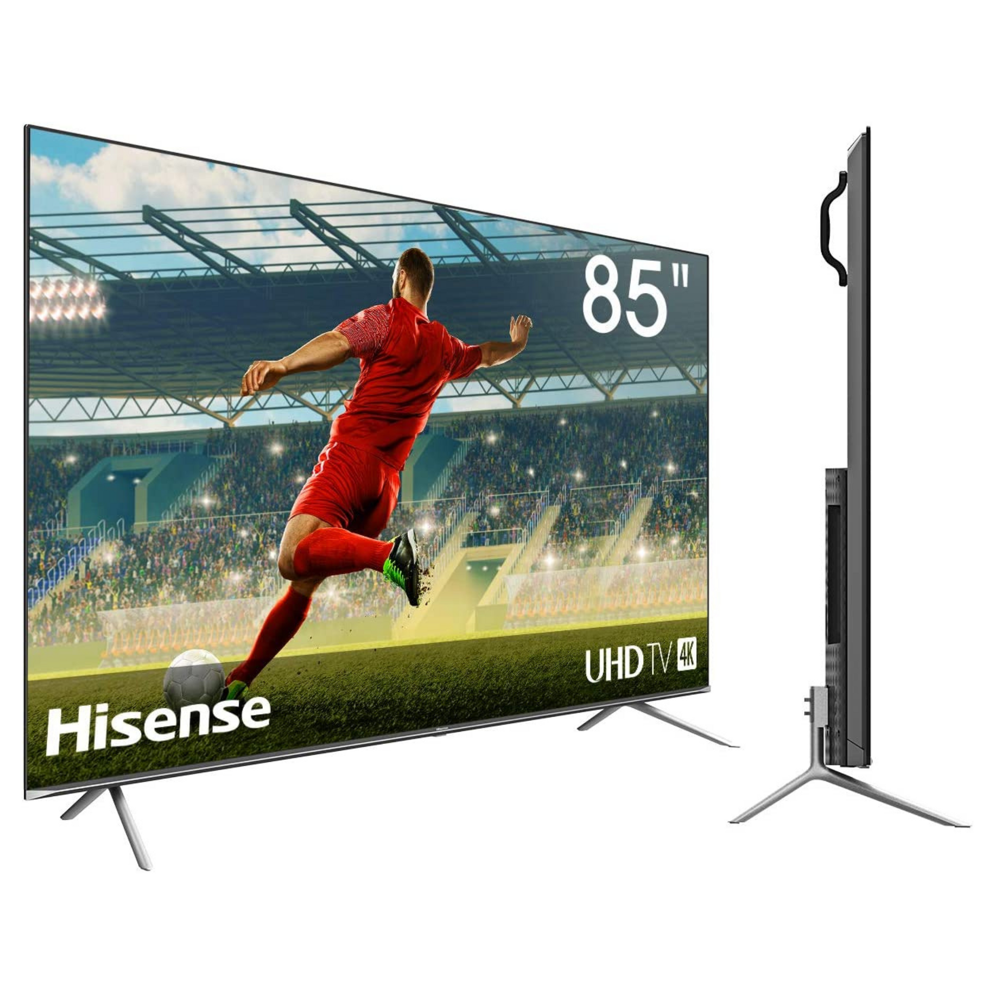 Hisense 85 inch Ultra HD Smart TV, 85A7500WF