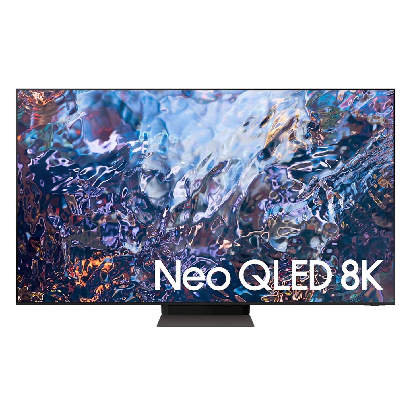 Samsung 55 inch Smart Neo QLED TV - 8K, 55QN700A