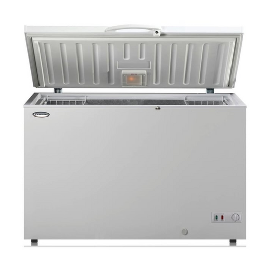 Westpoint 240L Chest Freezer, WEBQ-2414.GWL