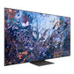 Samsung 55 inch Smart Neo QLED TV - 8K, 55QN700A