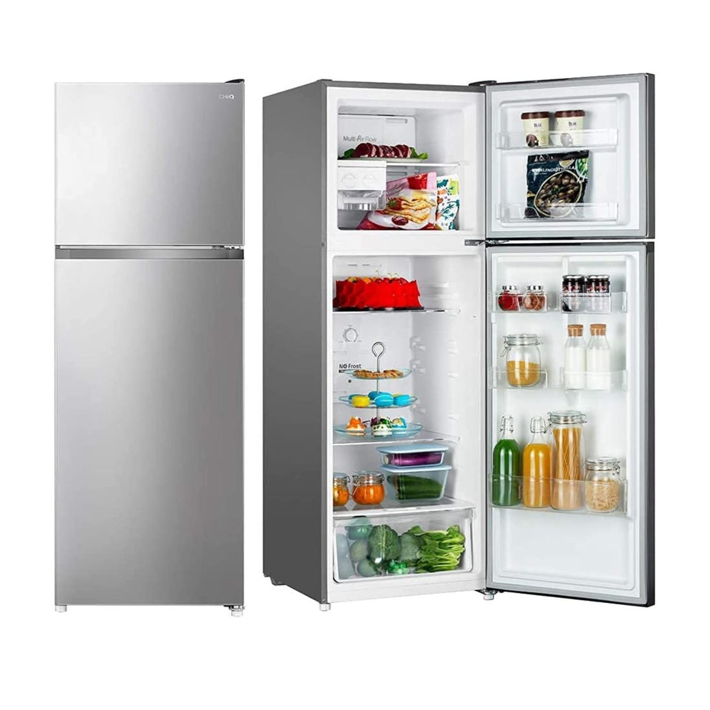 Chiq 450L Refrigerator, CR450S