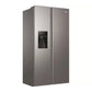 Haier 515 Litters Refrigerator, HAE HSR3918FI MP